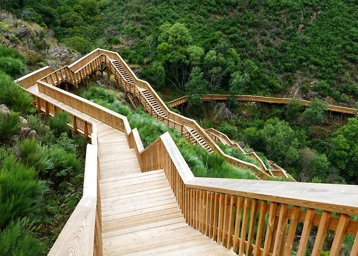 Quinta Do Rio Noemi