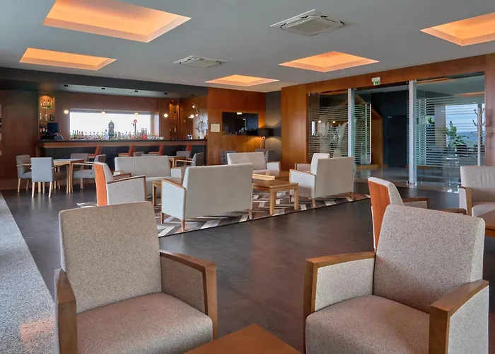 Hotel Versatile